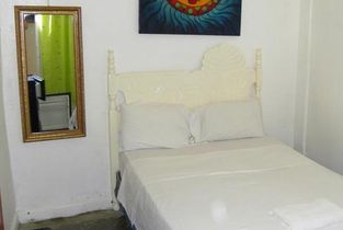 Dominico Mundial Hostal Room Dominico Mundial Hostal Room